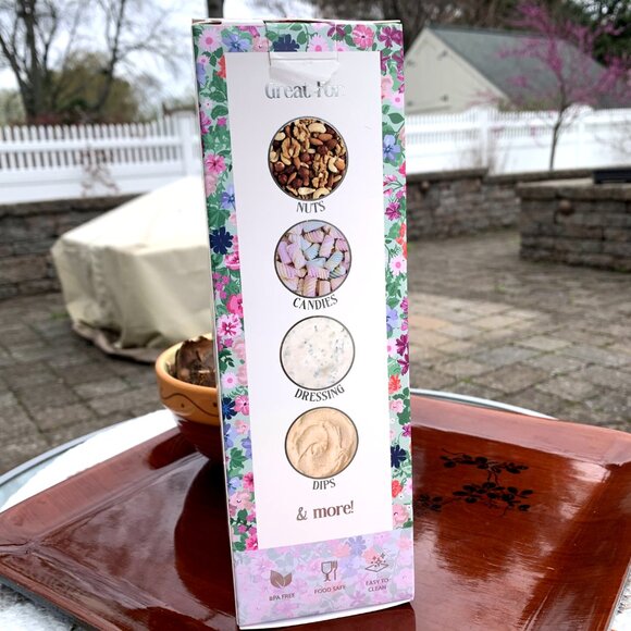 4pk Twist & Lock Container Set - Picture 8 of 13